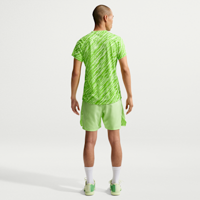NIKE公式】ナイキコート ビクトリー メンズ Dri-FIT テニストップ